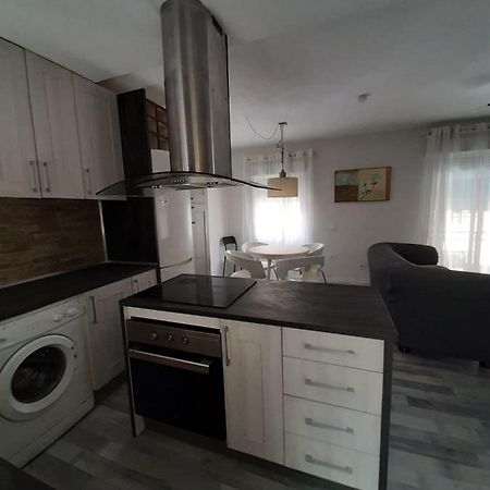 보야디아델몬트 Casa Aragon 아파트 외부 사진